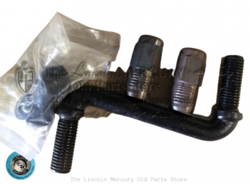 Idler Arm Assembly- NEW